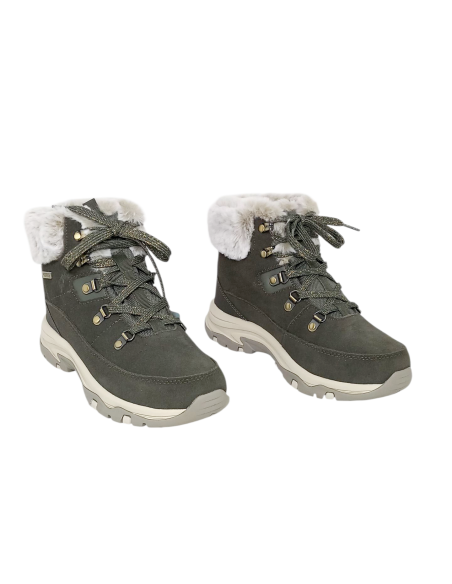SKECHERS Botín 167882 TREGO