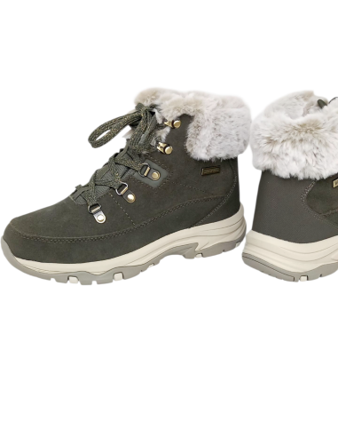 SKECHERS Botín 167882 TREGO