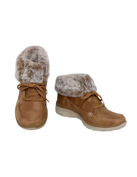 SKECHERS Botín 168027 SLIP-INS