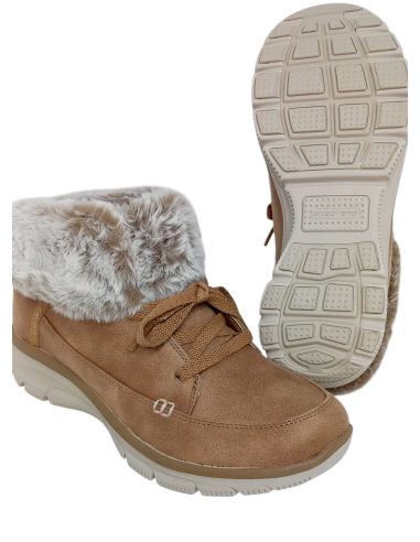 SKECHERS Botín 168027 SLIP-INS