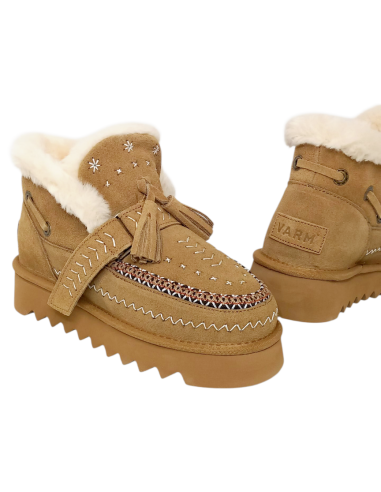 VARM bota australiana HASPER