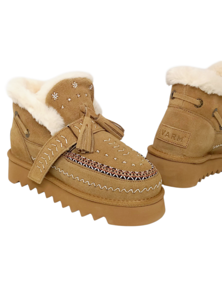 VARM bota australiana HASPER