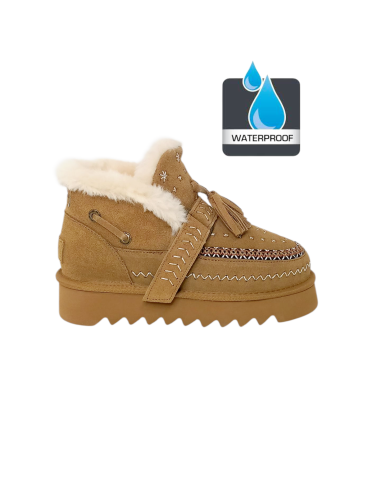 VARM bota australiana HASPER