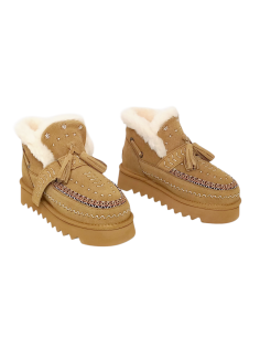 VARM bota australiana HASPER 2