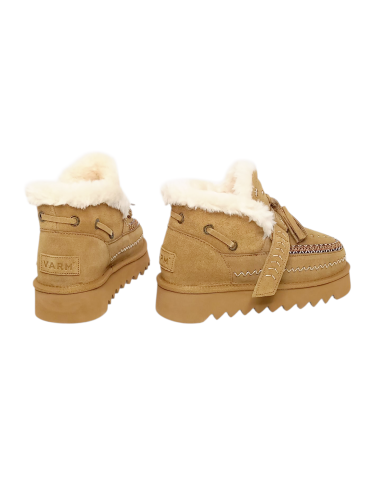 VARM bota australiana HASPER