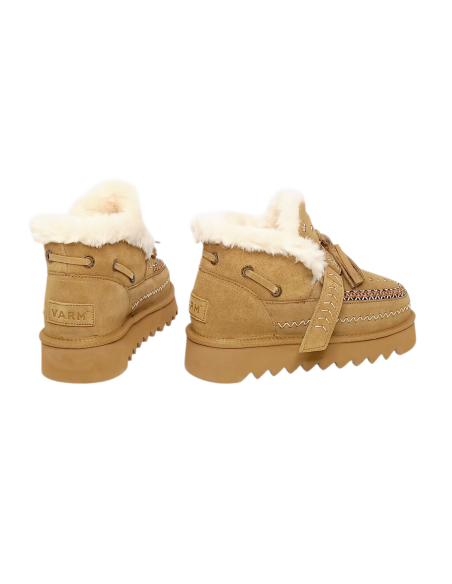 VARM bota australiana HASPER