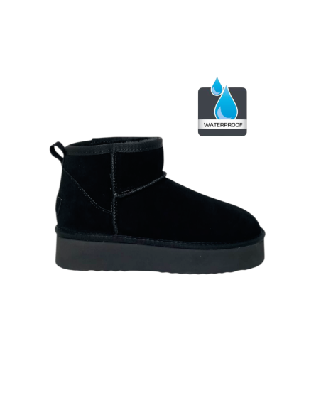 VARM bota australiana MORES DB MINI