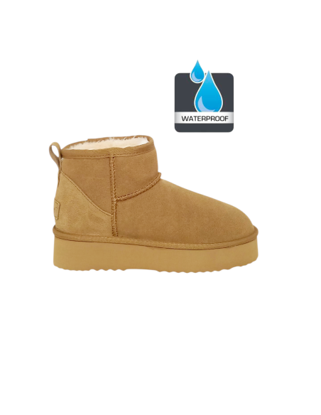 VARM bota australiana MORES DB MINI