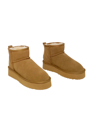 VARM bota australiana MORES DB MINI