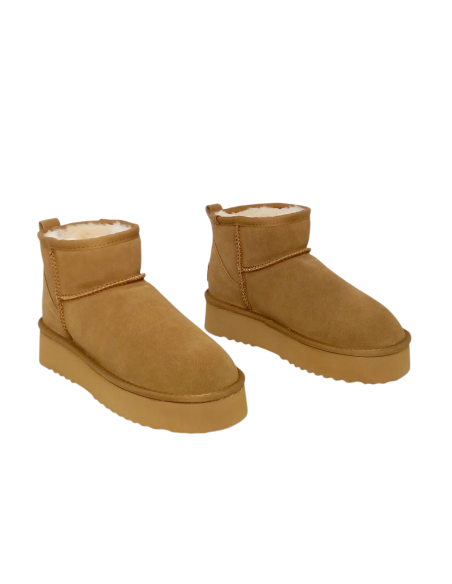 VARM bota australiana MORES DB MINI