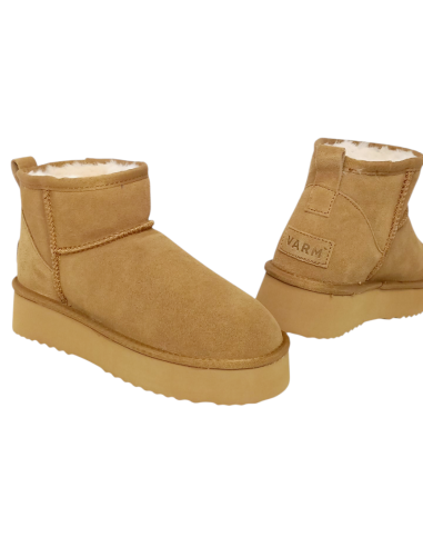 VARM bota australiana MORES DB MINI