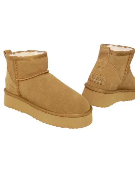 VARM bota australiana MORES DB MINI