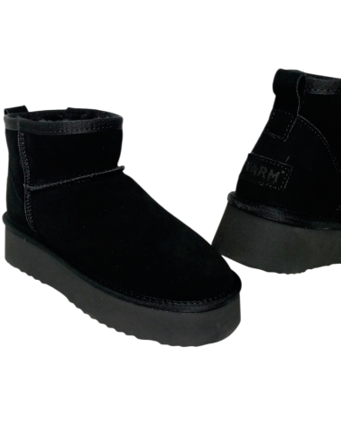 VARM bota australiana MORES DB MINI