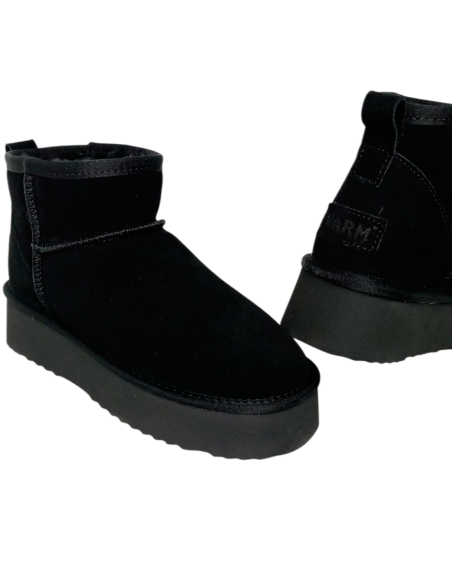 VARM bota australiana MORES DB MINI