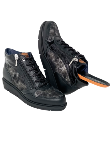 Baerchi botín 32504 SIMBA Ancho Especial