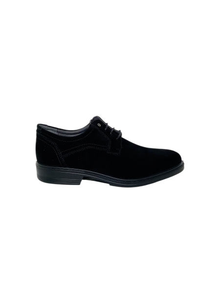 LUISETTI Zapato 28704ST CONFORT CITY