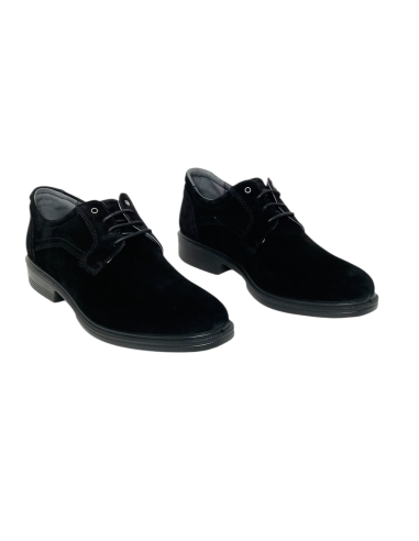 LUISETTI Zapato 28704ST CONFORT CITY