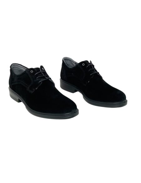LUISETTI Zapato 28704ST CONFORT CITY