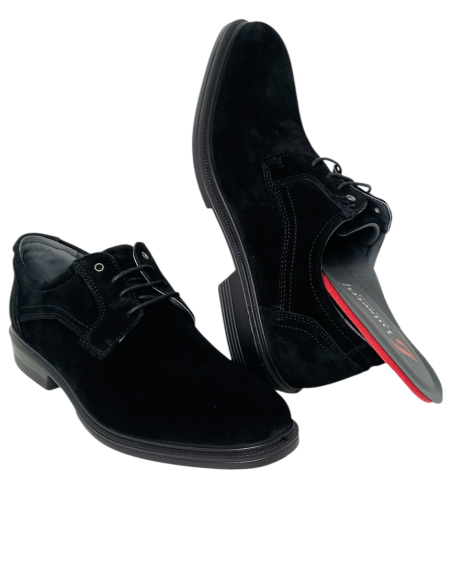 LUISETTI Zapato 28704ST CONFORT CITY