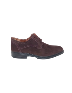 LUISETTI Zapato 28704ST CONFORT CITY