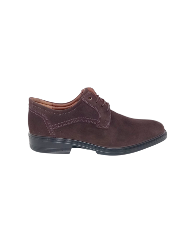 LUISETTI Zapato 28704ST CONFORT CITY