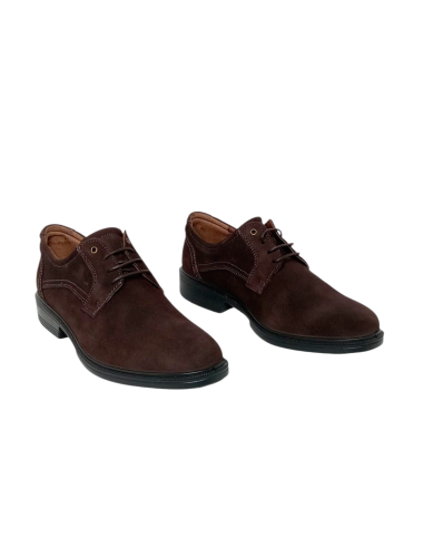 LUISETTI Zapato 28704ST CONFORT CITY