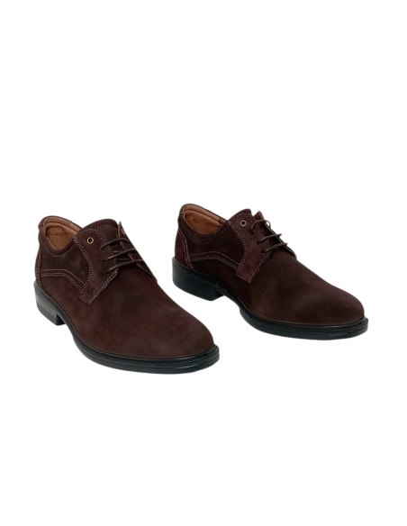 LUISETTI Zapato 28704ST CONFORT CITY