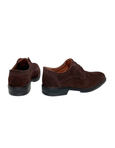 LUISETTI Zapato 28704ST CONFORT CITY