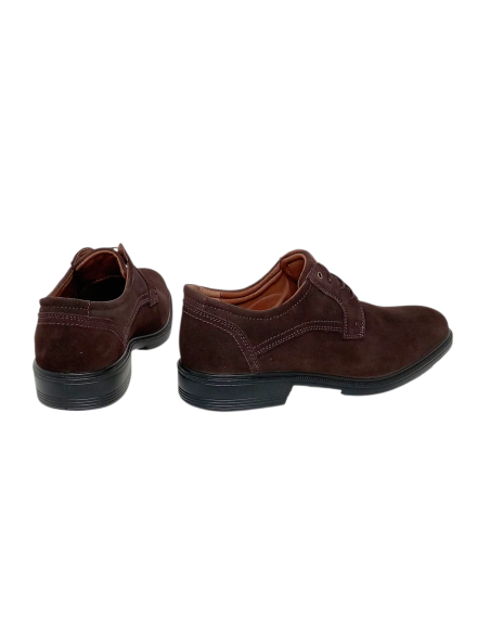 LUISETTI Zapato 28704ST CONFORT CITY