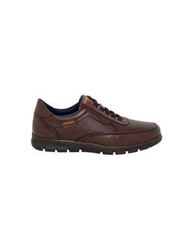 BAERCHI Zapato 4192 LEMAN