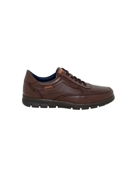 BAERCHI Zapato 4192 LEMAN