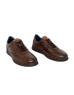 BAERCHI Zapato 4192 LEMAN 2