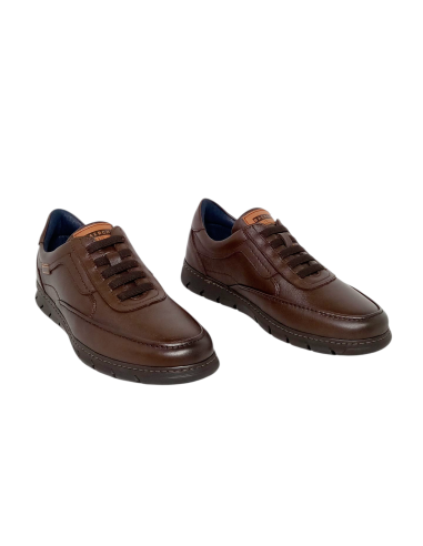 BAERCHI Zapato 4192 LEMAN
