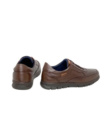 BAERCHI Zapato 4192 LEMAN