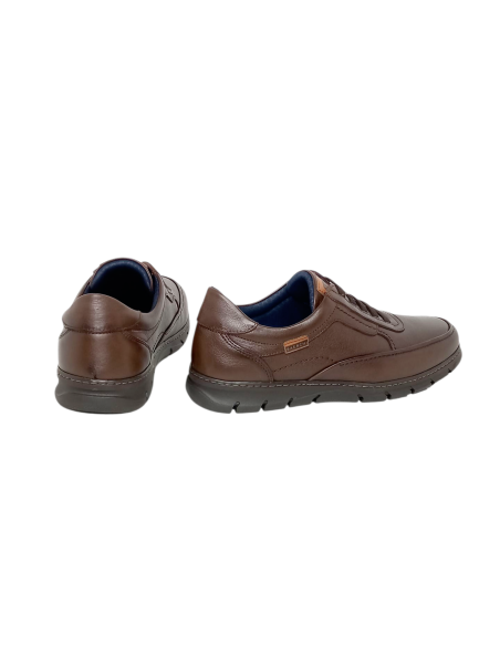 BAERCHI Zapato 4192 LEMAN