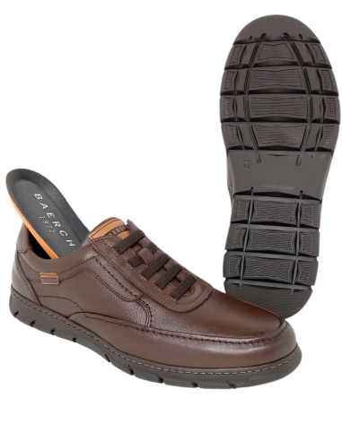 BAERCHI Zapato 4192 LEMAN