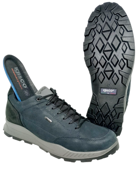 IGI&CO deportivo GORE-TEX 8629533