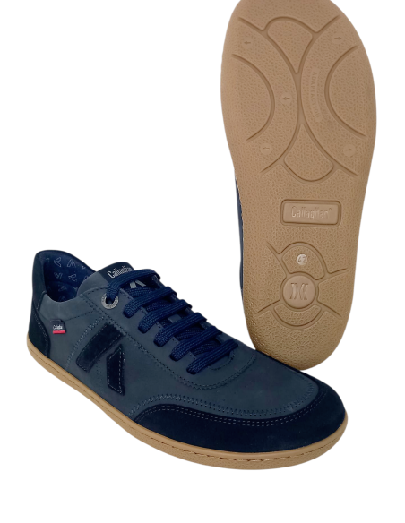 Callaghan zapato BAREFOOT 64500 ZERO