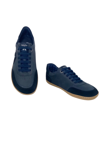 Callaghan zapato BAREFOOT 64500 ZERO