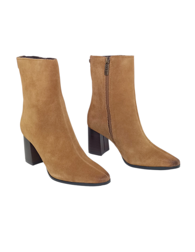 MUSTANG botín MEGHAN 55474