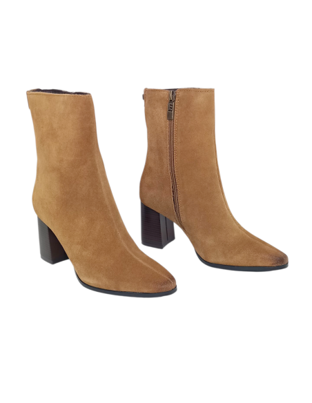 MUSTANG botín MEGHAN 55474