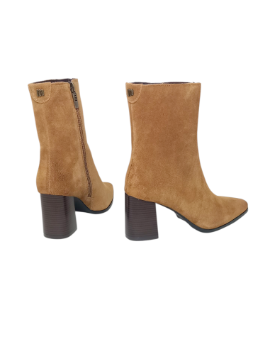 MUSTANG botín MEGHAN 55474