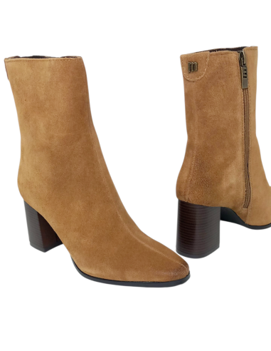 MUSTANG botín MEGHAN 55474