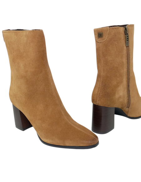 MUSTANG botín MEGHAN 55474