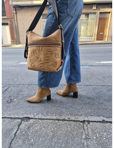 MUSTANG botín MEGHAN 55474