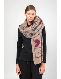 ANEKKE Bufanda 41480-212 Mademoiselle