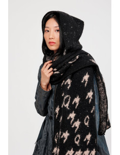 ANEKKE Bufanda 41480-232 2