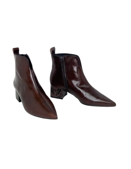 DESIREÉ Botín RABAT 7