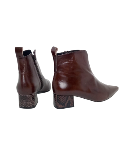 DESIREÉ Botín RABAT 7