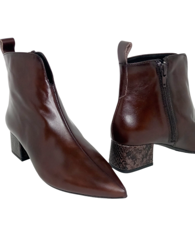 DESIREÉ Botín RABAT 7